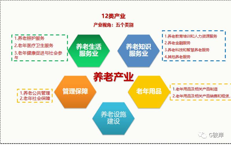 轉載|帶您學習《養老產業統計分類(2020)》建議收藏!_服務